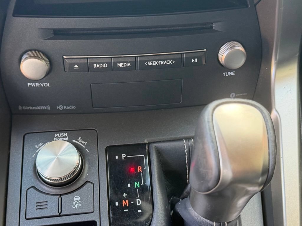 Used 2021 Lexus NX 300 FWD w/ Accessory Package image 35