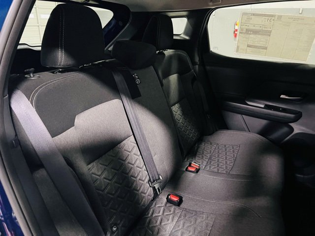 New 2026 Nissan Kicks SV image 27