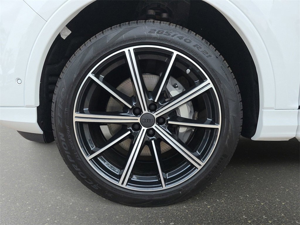 New 2026 Audi Q7 2.0T Premium Plus image 34
