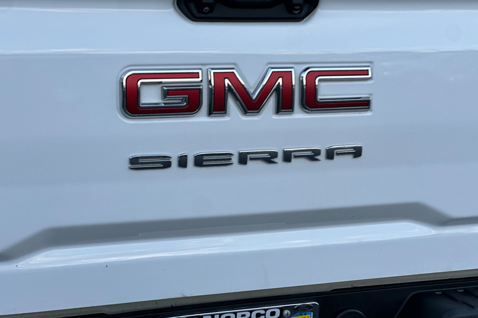 Used 2024 GMC Sierra 3500 Pro w/ 1SA Pro Safety Plus Package image 25