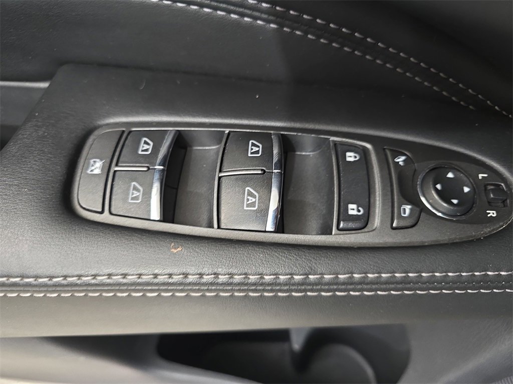 Used 2016 INFINITI QX60 AWD w/ Premium Plus Package image 31