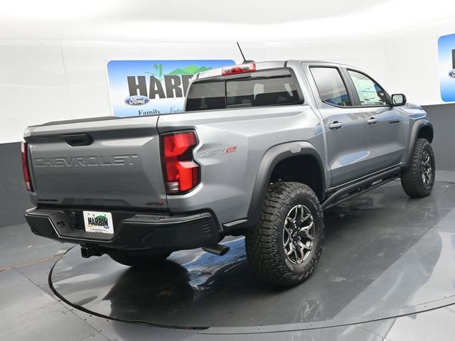 New 2026 Chevrolet Colorado ZR2 w/ Technology Package image 5