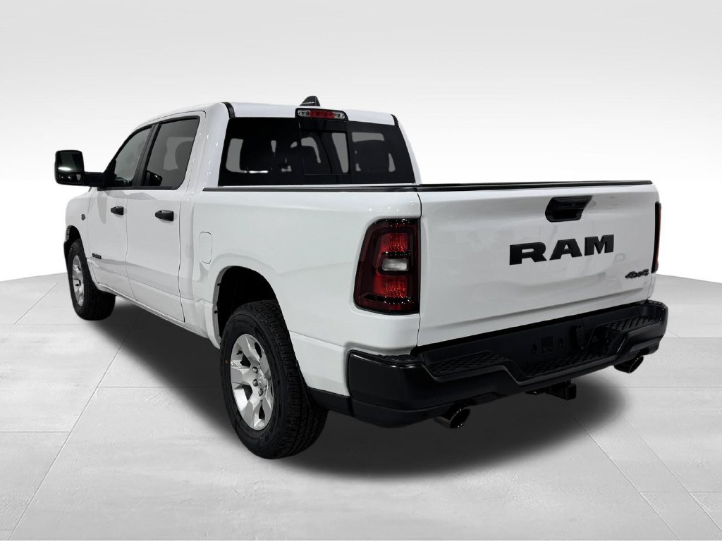 New 2027 RAM 1500 Tradesman AWD/4WD image 36
