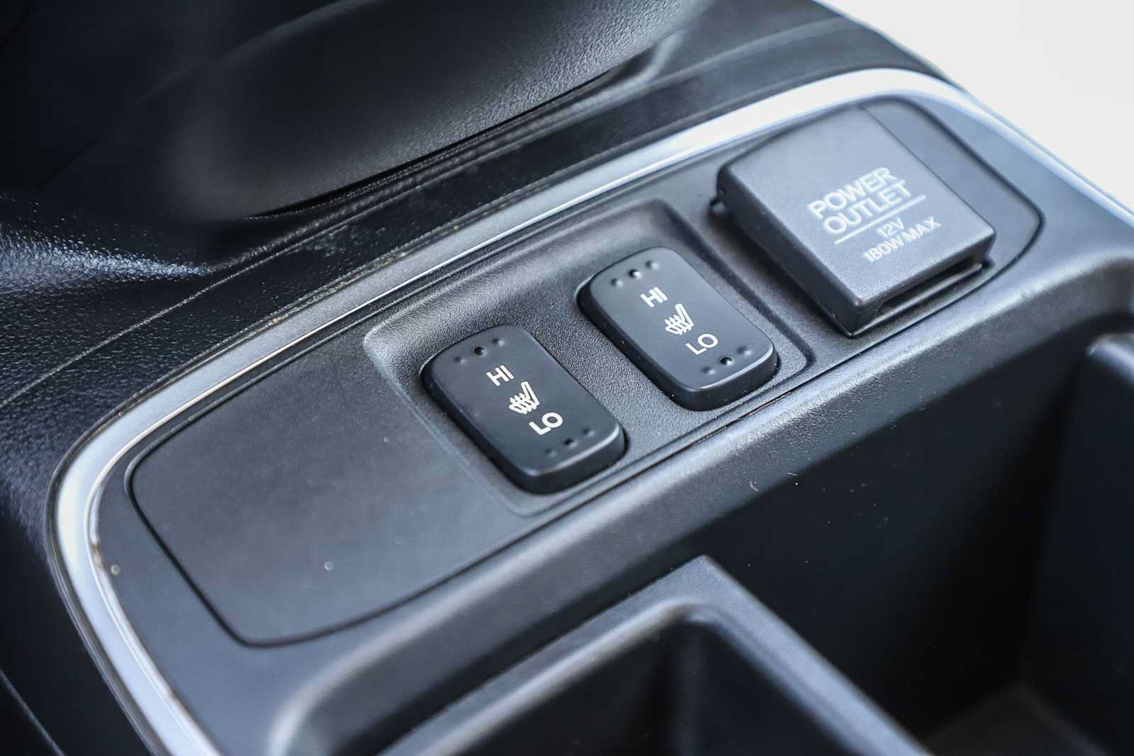 Used 2016 Honda CR-V Touring image 24