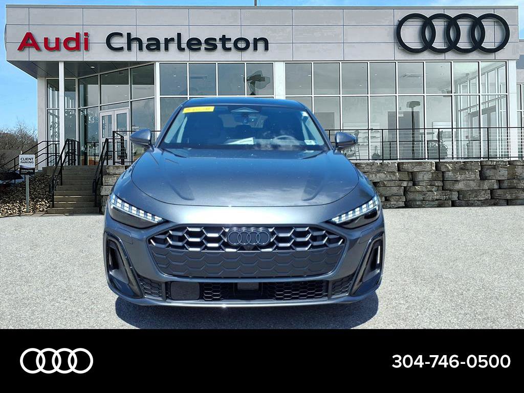 New 2026 Audi A5 2.0T Premium Plus AWD/4WD image 8