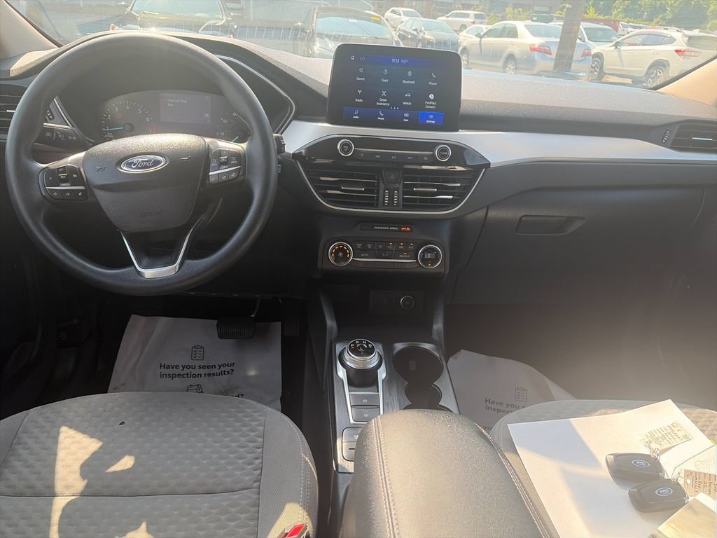 Used 2020 Ford Escape SE AWD/4WD image 16