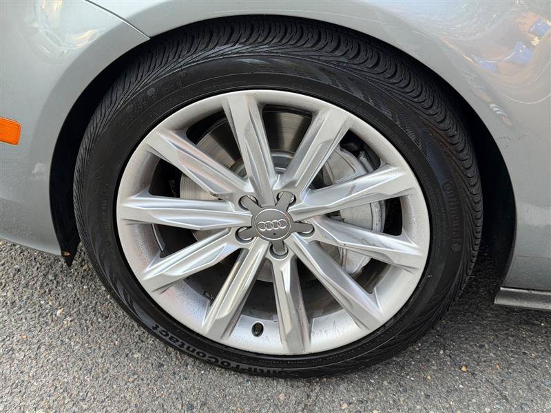 Used 2014 Audi A7 3.0T Premium Plus AWD/4WD image 14