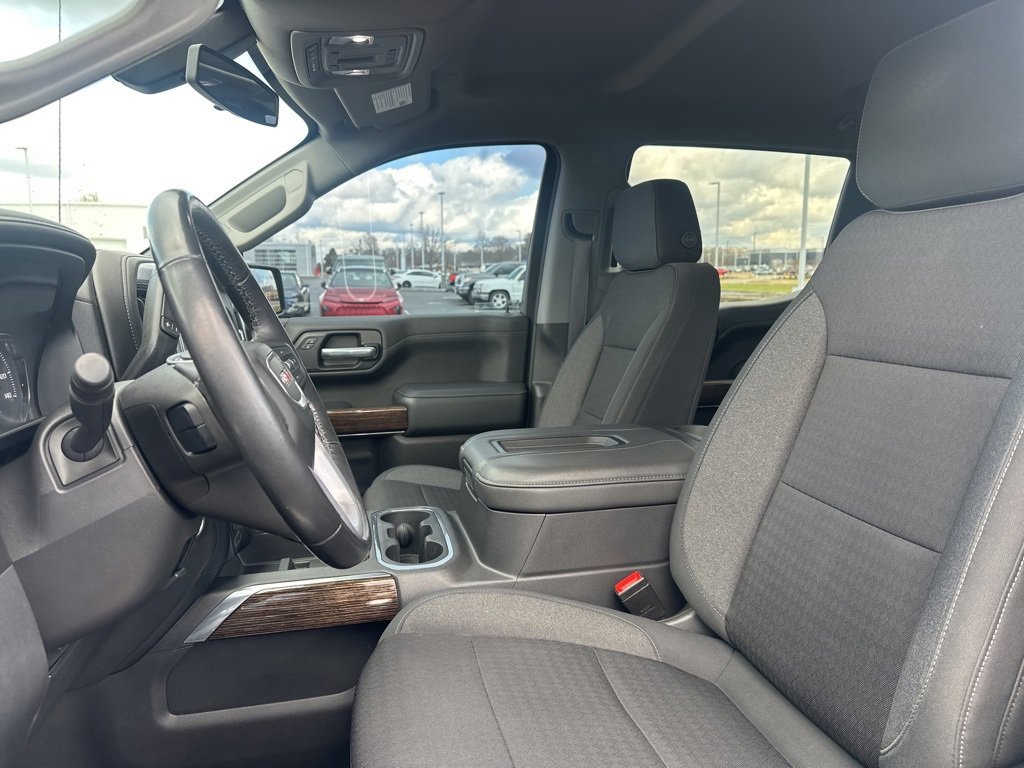 Used 2021 GMC Sierra 1500 Elevation w/ Preferred Package image 26