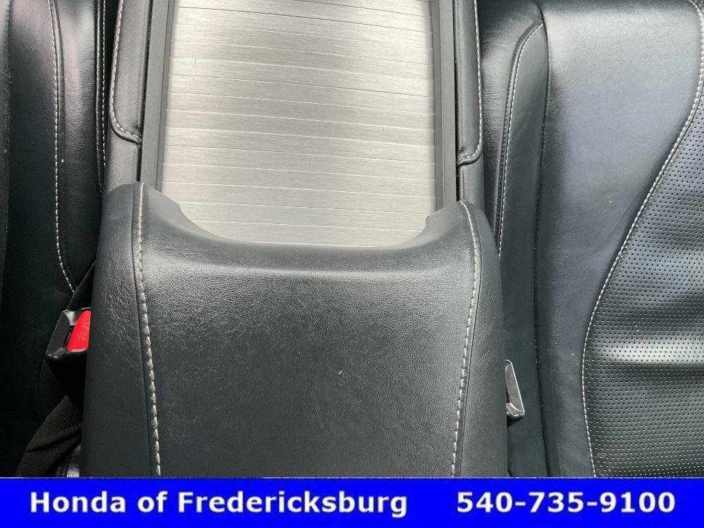 Used 2019 Acura RDX FWD w/ Technology Package image 35