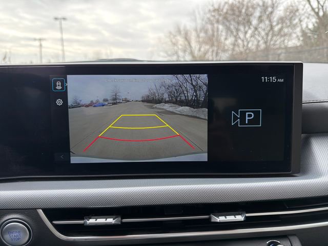 Used 2024 Hyundai Sonata SEL image 22