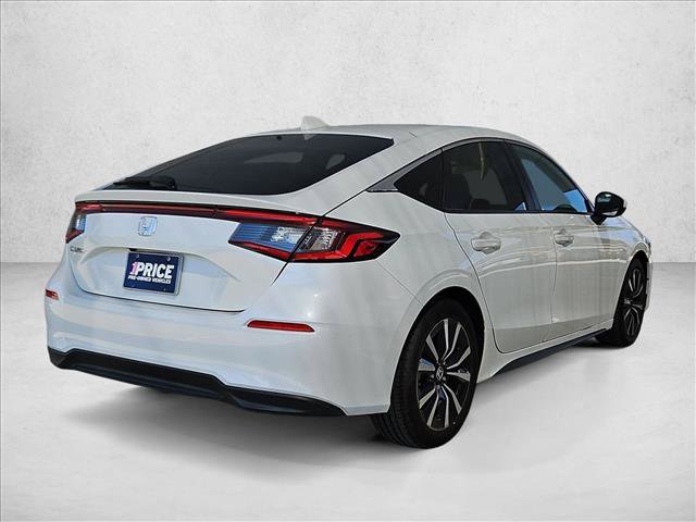 Used 2024 Honda Civic EX-L image 5