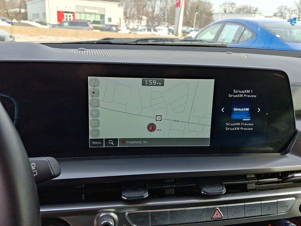 Used 2024 Kia Telluride LX image 15