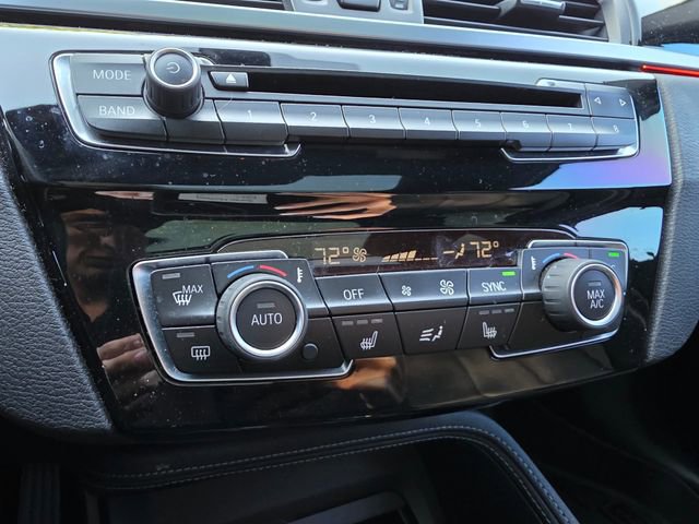 Used 2018 BMW X1 xDrive28i w/ Convenience Package image 22