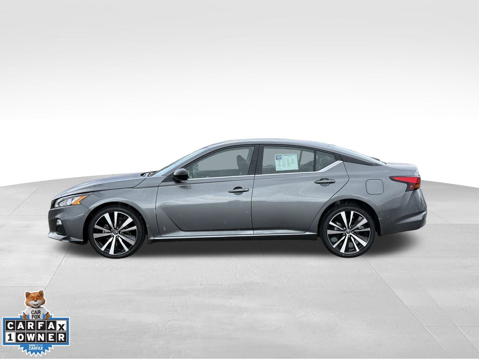 Used 2020 Nissan Altima 2.5 SR image 5
