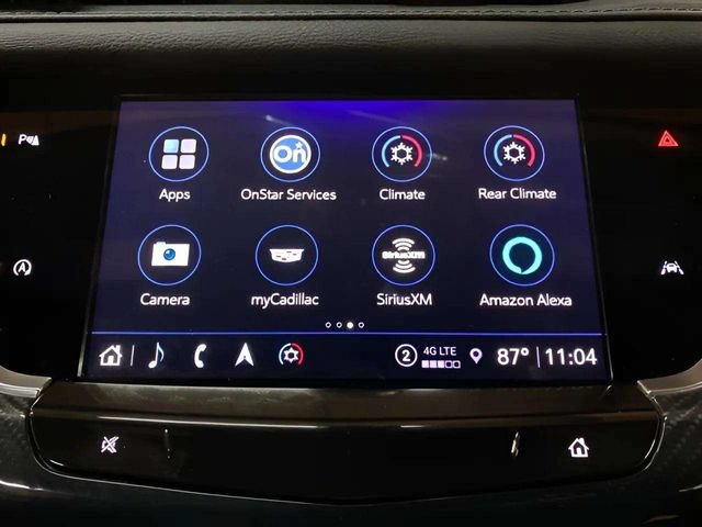 Used 2024 Cadillac XT6 Sport AWD/4WD image 73