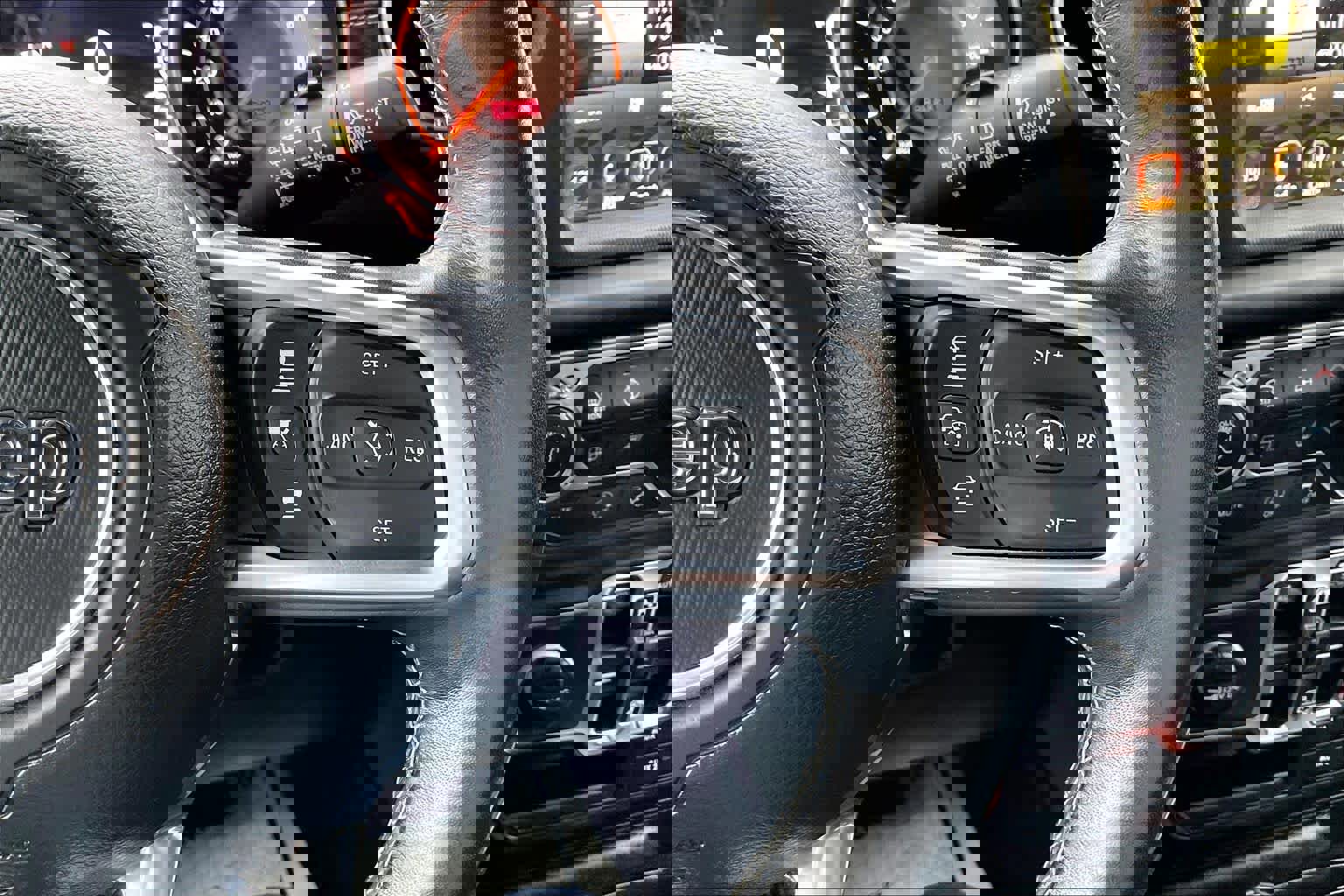 Used 2019 Jeep Wrangler Unlimited Sahara image 22