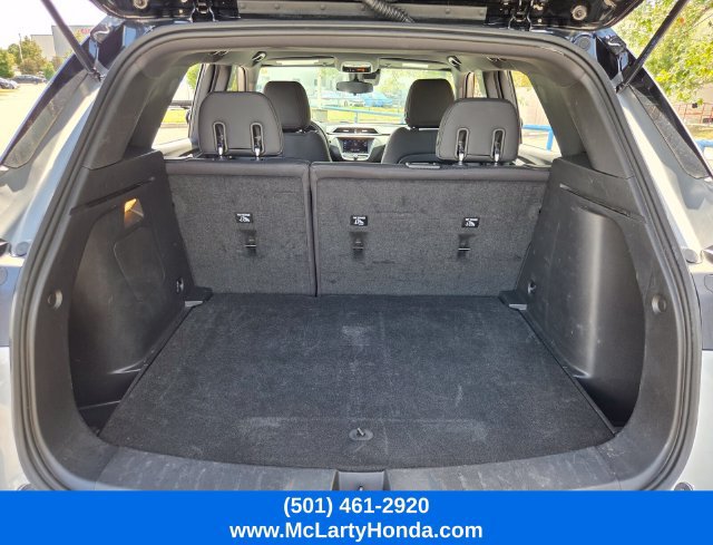 Used 2023 Chevrolet TrailBlazer RS FWD image 14