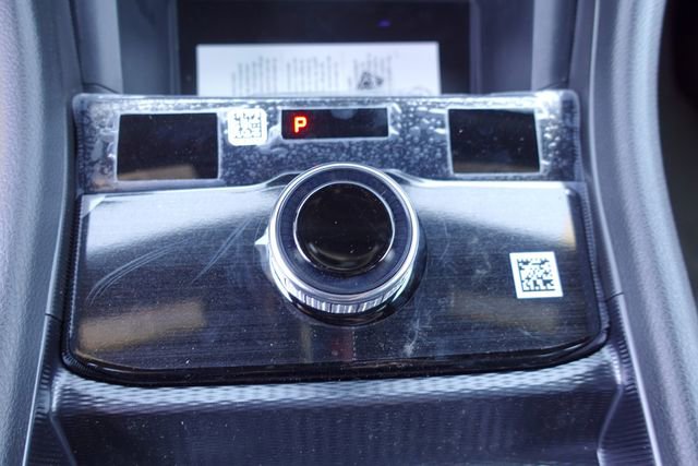 New 2025 Jeep Grand Cherokee L Altitude image 21