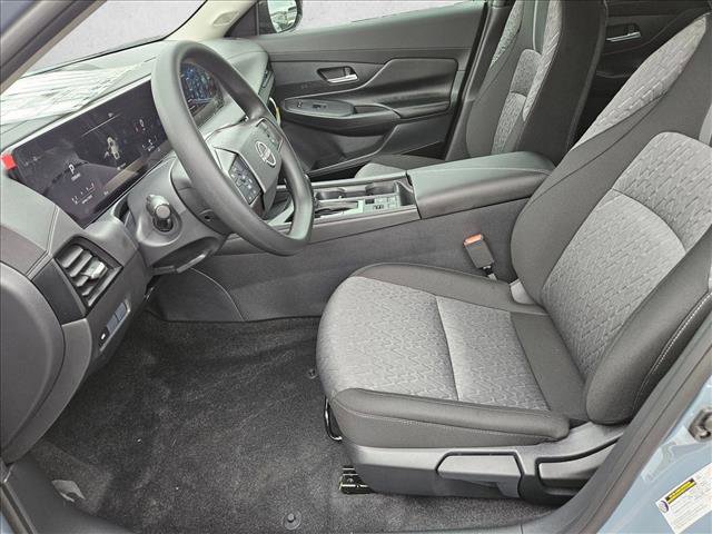 New 2026 Nissan Sentra SV w/ Floor Mat Package image 11