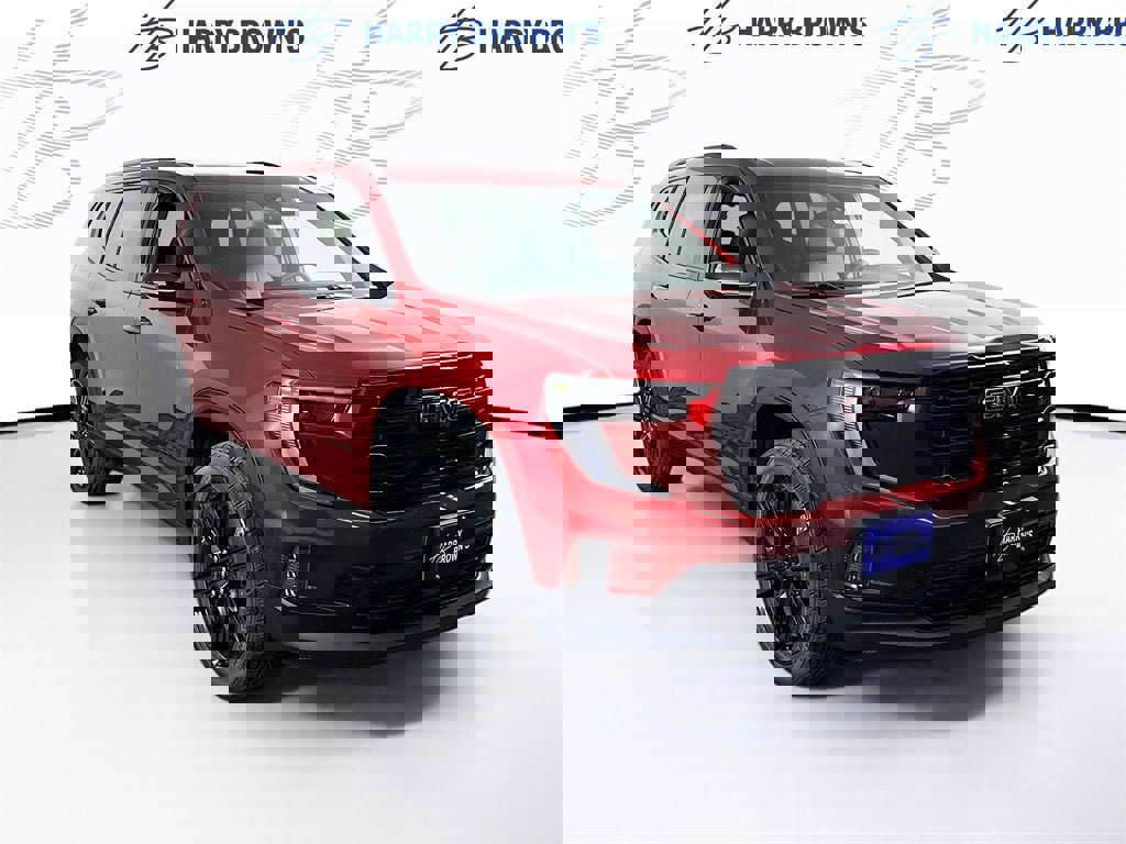 New 2026 GMC Acadia Elevation w/ Black Edition image 29