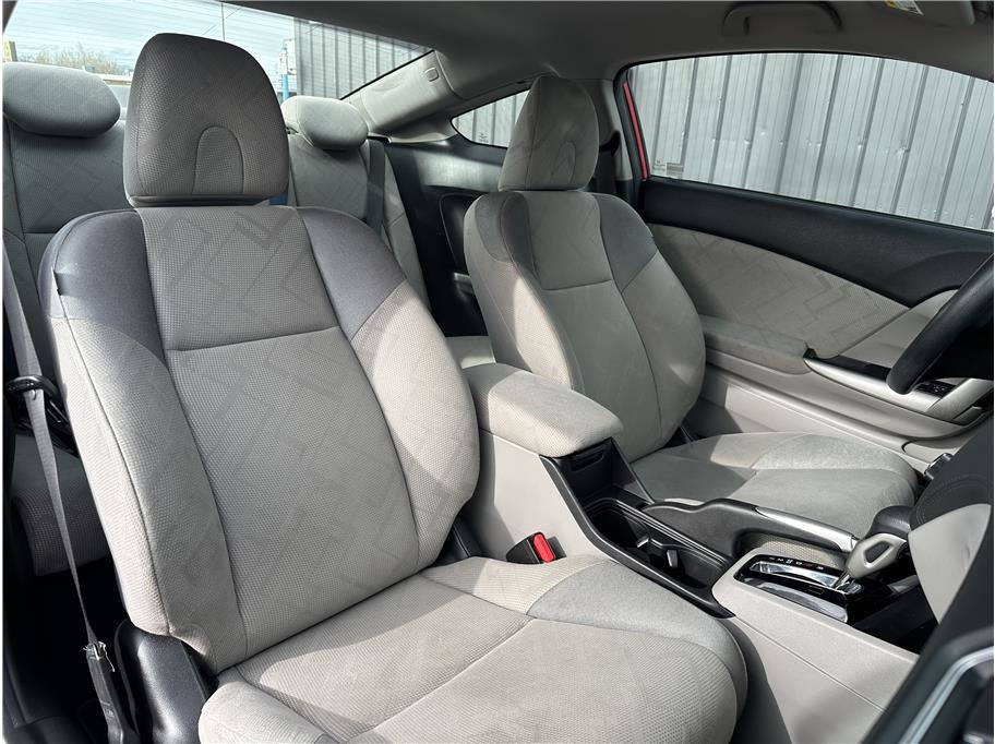 Used 2013 Honda Civic LX image 15