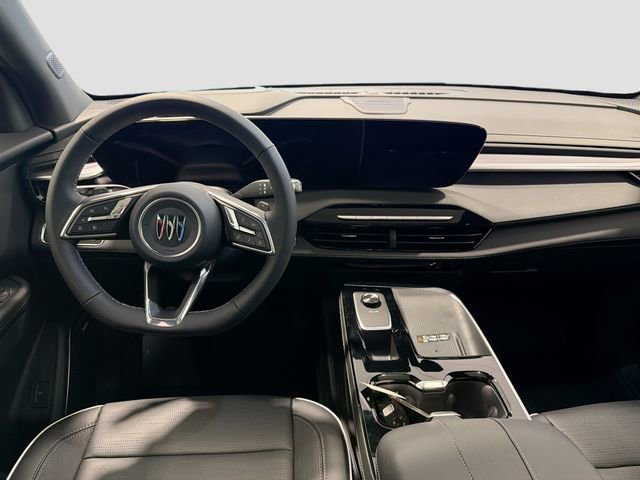 New 2026 Buick Enclave Sport Touring w/ Power Package FWD image 22