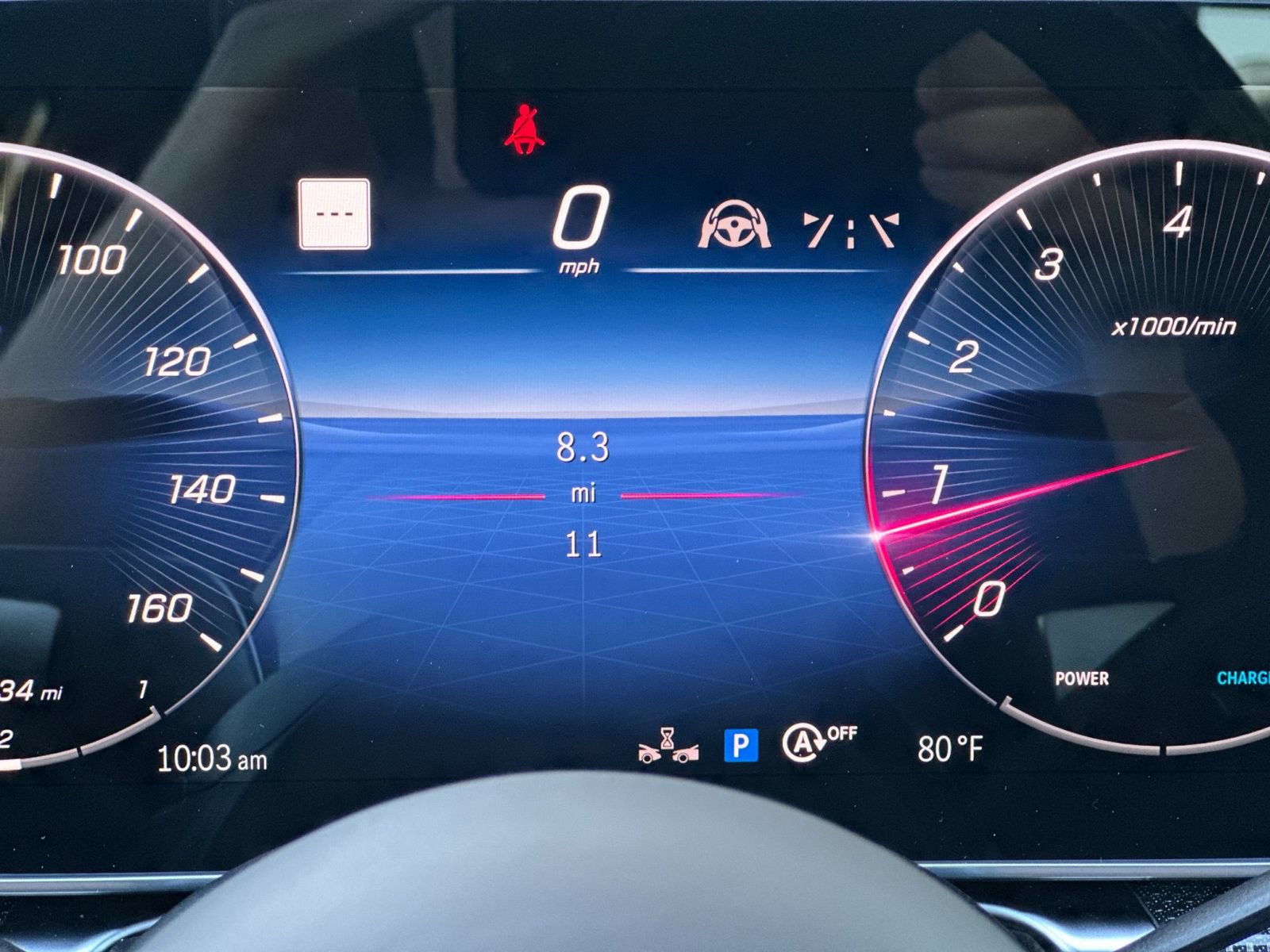 New 2026 Mercedes-Benz S 580 4MATIC Sedan image 30