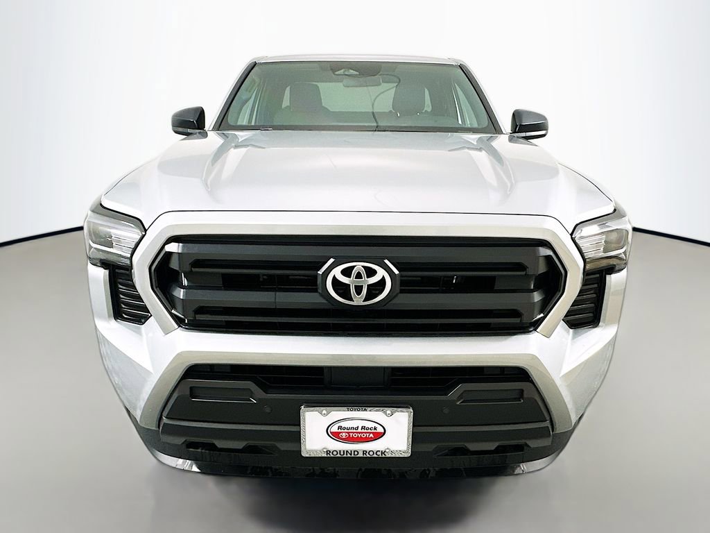 Certified 2025 Toyota Tacoma SR image 2