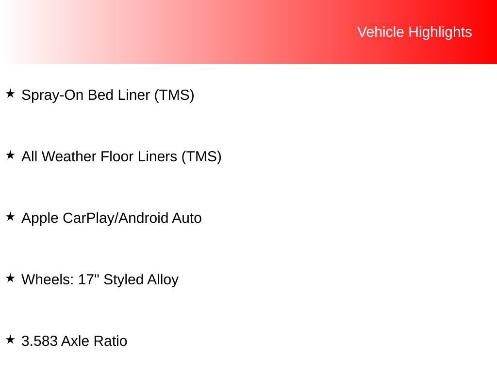 Certified 2025 Toyota Tacoma SR5 AWD/4WD image 12