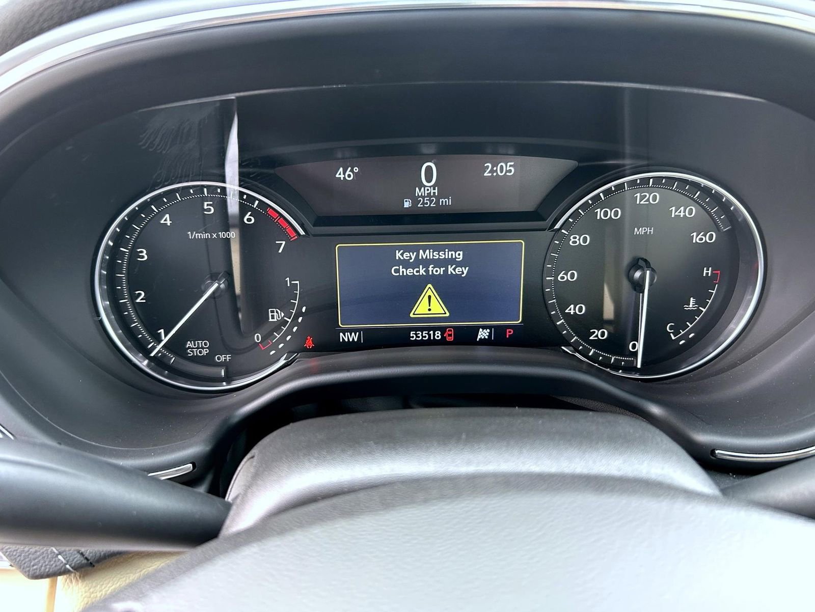 Used 2023 Cadillac CT5 Luxury image 14