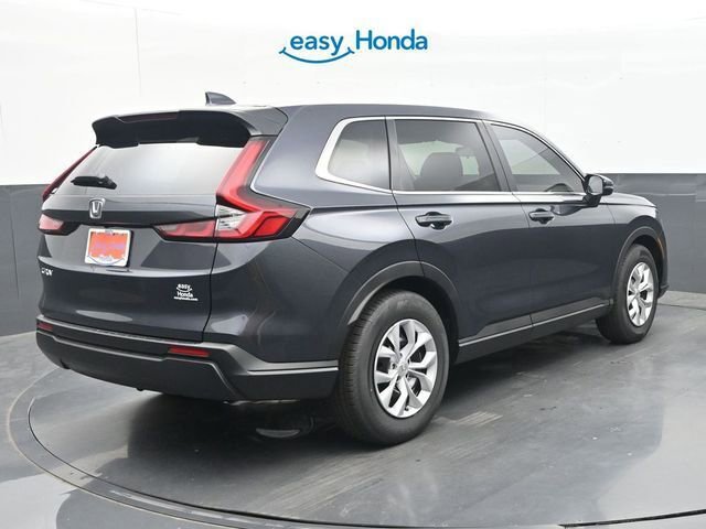 New 2026 Honda CR-V LX image 7
