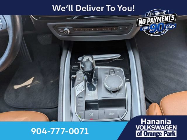 Used 2020 BMW Z4 sDrive30i w/ Convenience Package RWD image 18