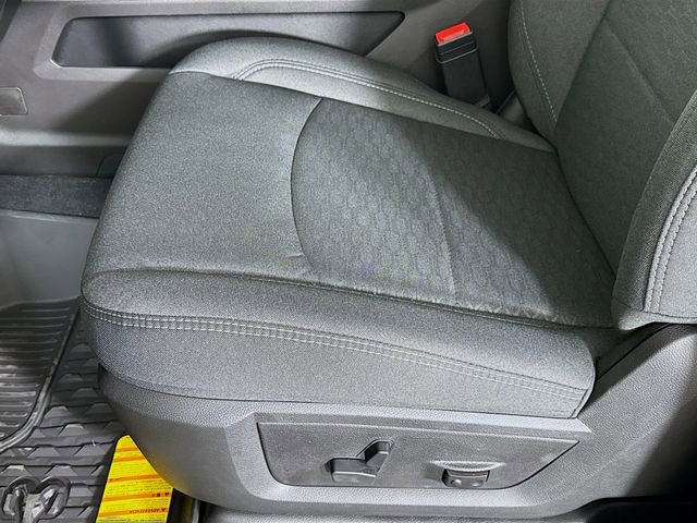 New 2026 RAM 3500 Big Horn image 19