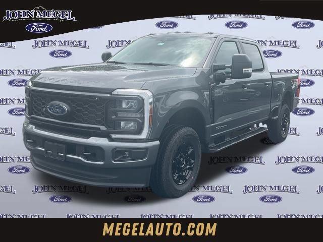 New 2026 Ford F250 XL w/ STX Appearance Package