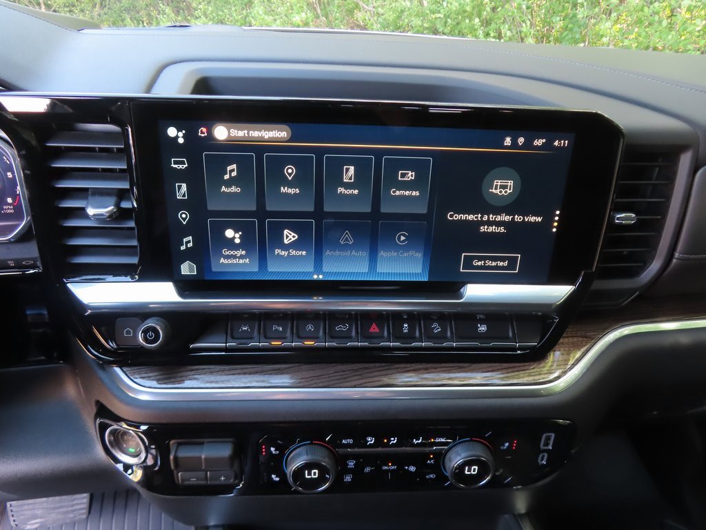 New 2026 Chevrolet Silverado 1500 RST image 5