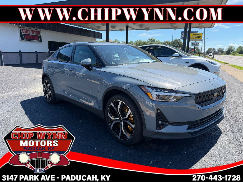 Used 2023 Polestar Polestar 2 w/ Pilot Pack AWD/4WD image 1
