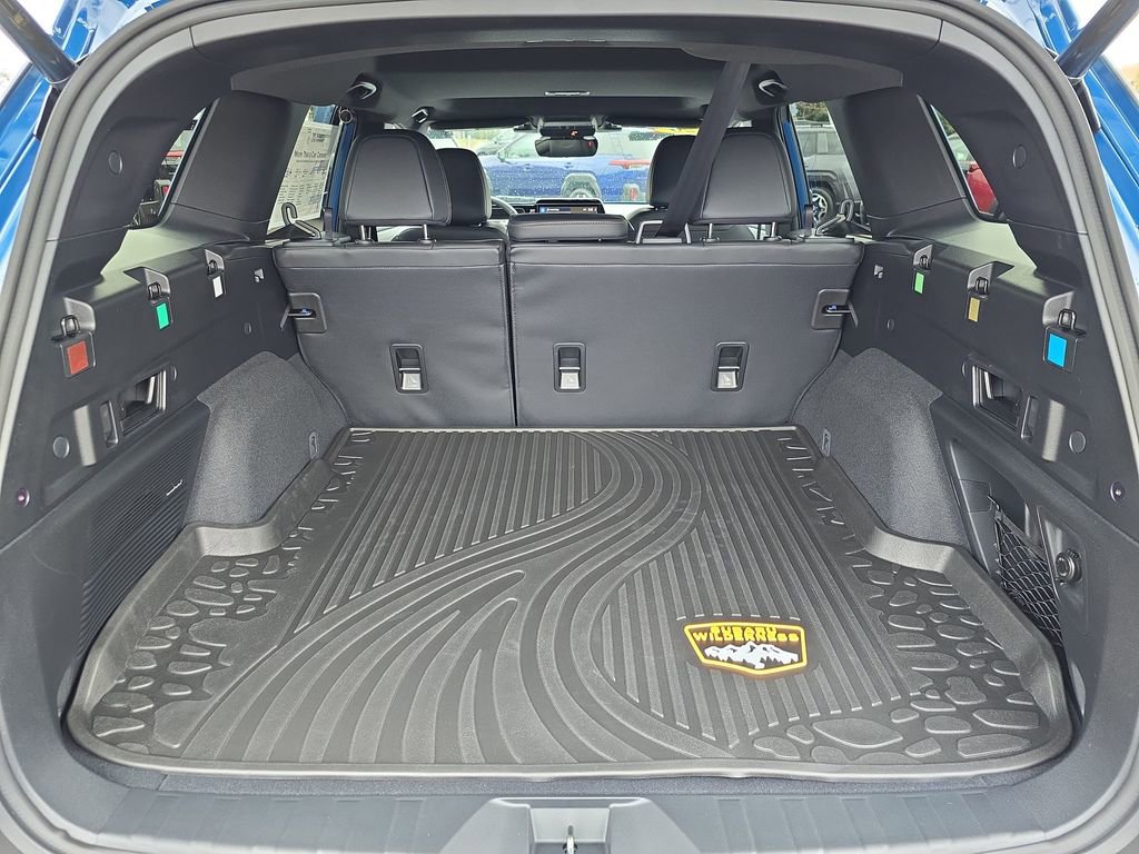 New 2026 Subaru Outback Wilderness image 12