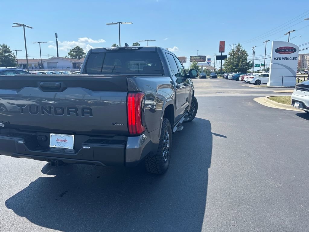 New 2026 Toyota Tundra SR5 image 5