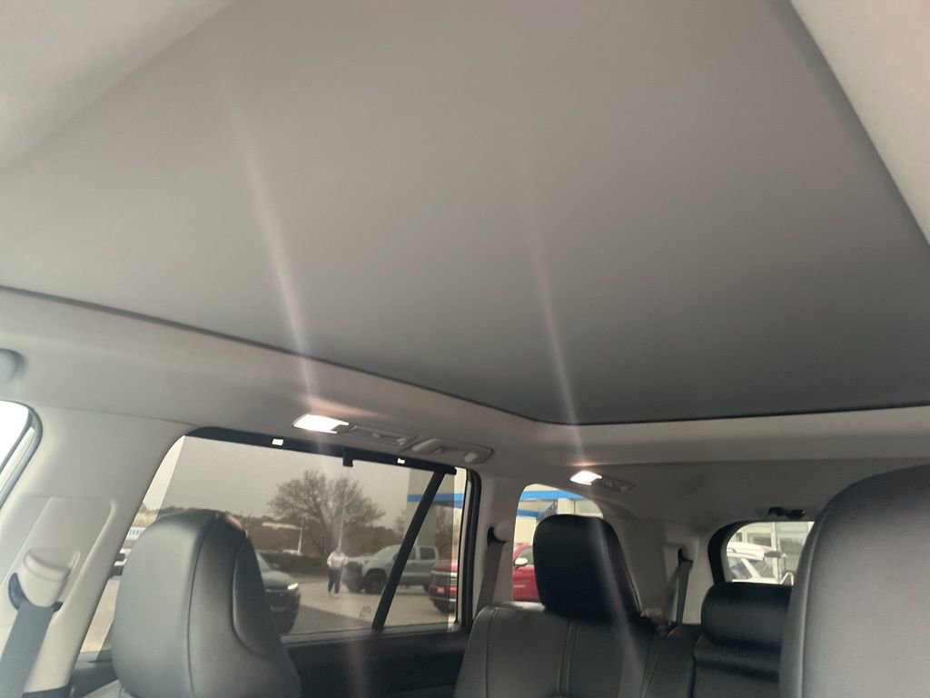 Used 2024 Toyota Grand Highlander XLE image 15
