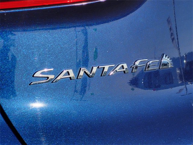 Used 2023 Hyundai Santa Fe SEL w/ Premium Package image 7