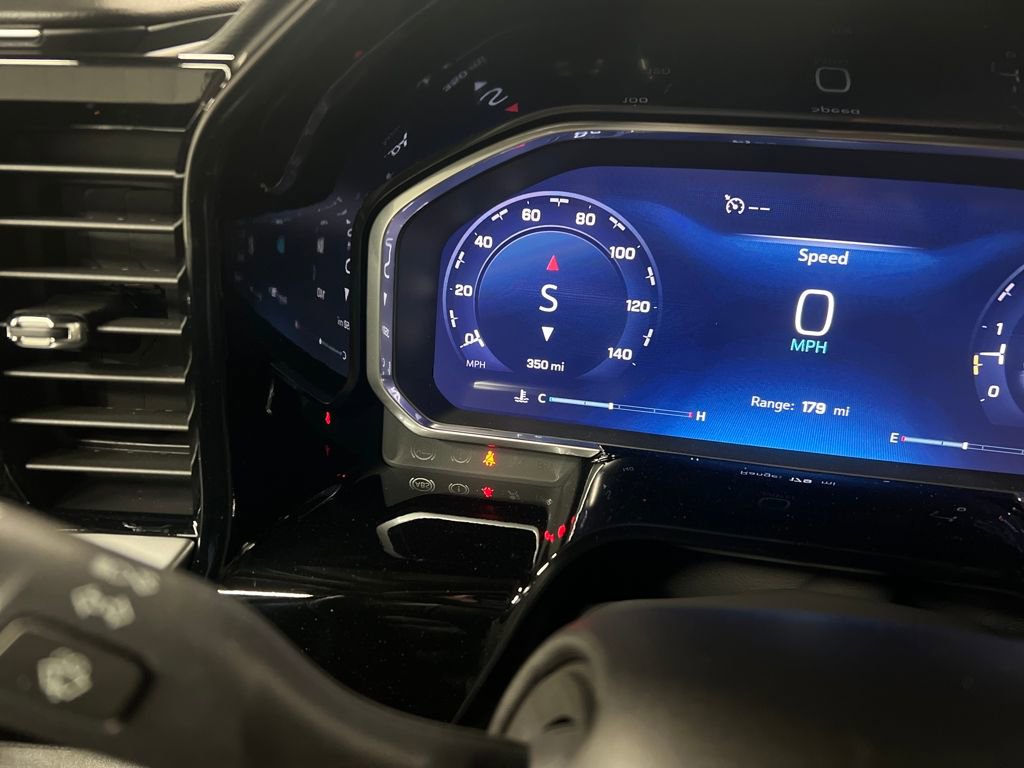 New 2026 Chevrolet Silverado 1500 RST w/ RST Select Package image 20