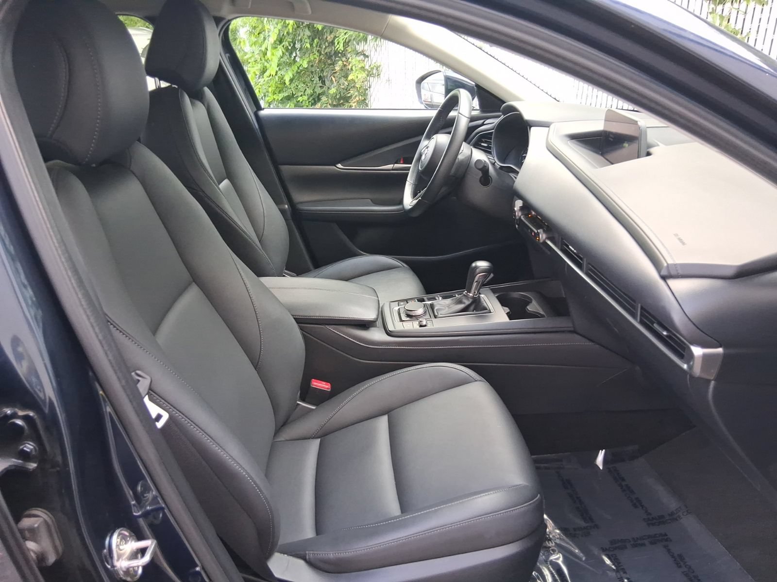 Certified 2023 MAZDA CX-30 AWD 2.5 S w/ Select Package image 17