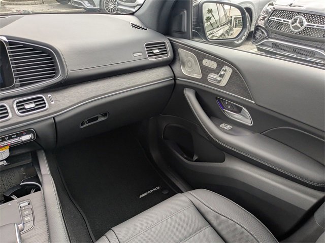 New 2026 Mercedes-Benz GLS 450 4MATIC image 18
