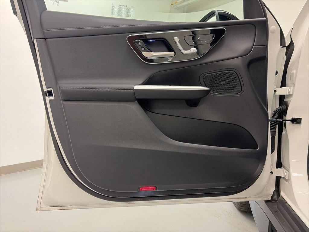 Used 2025 Mercedes-Benz GLC 43 AMG 4MATIC image 14