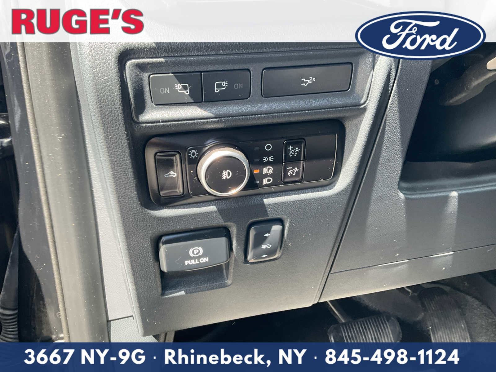Used 2023 Ford F150 XLT w/ Equipment Group 302A High image 18