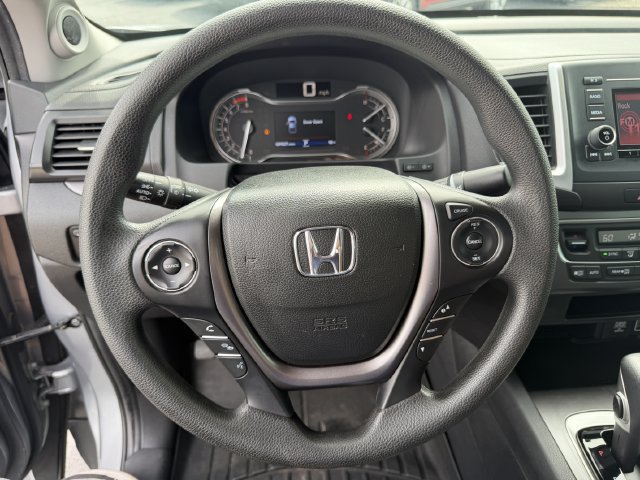 Used 2019 Honda Ridgeline Sport image 31