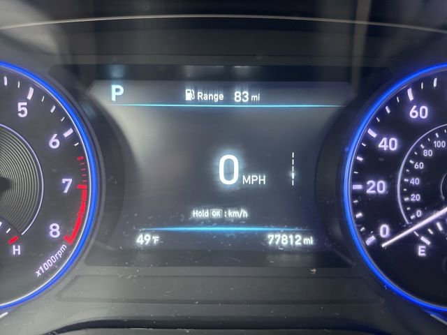Used 2020 Hyundai Palisade SEL w/ Premium Package AWD/4WD image 13