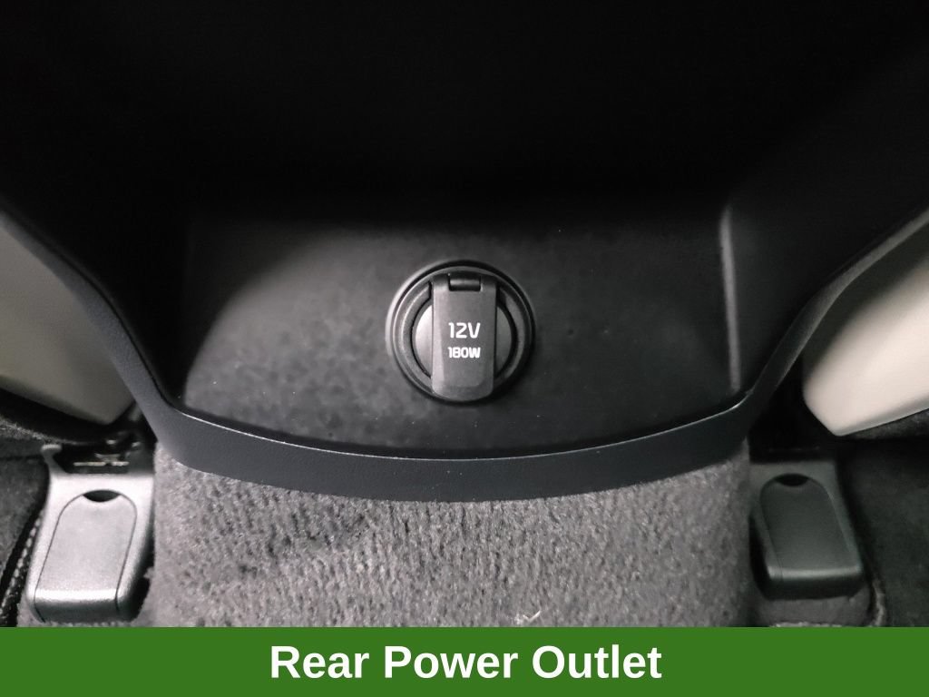 Used 2025 Kia Sorento S w/ Panoramic Sunroof Package AWD/4WD image 46