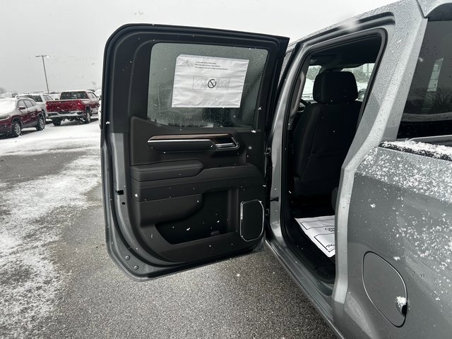 New 2026 Chevrolet Silverado 1500 RST image 30
