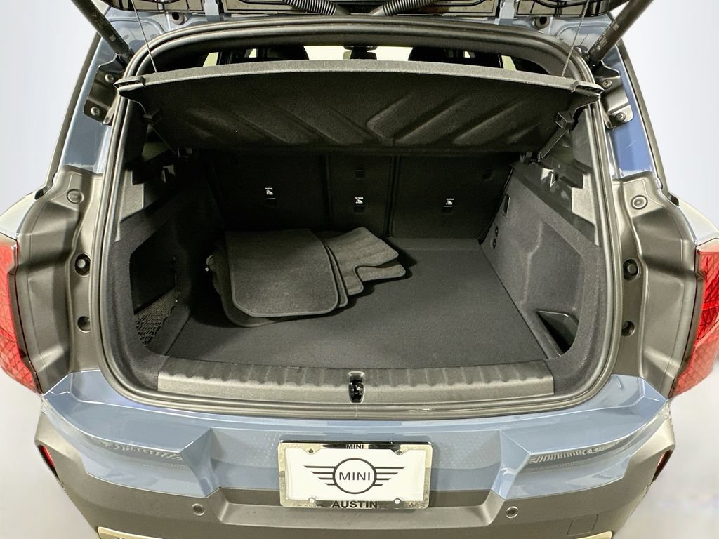 Used 2026 MINI Cooper Countryman SE AWD/4WD image 26